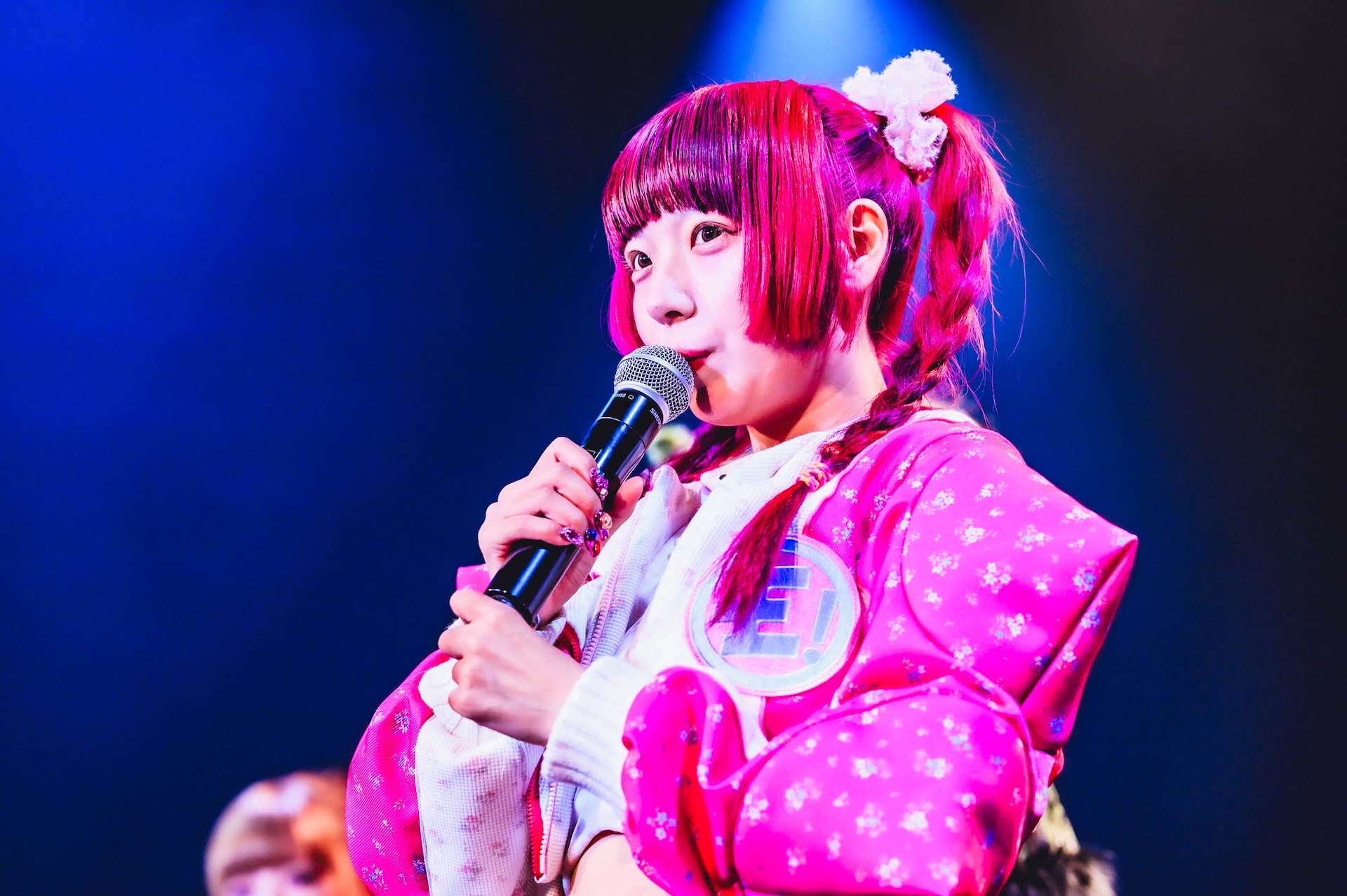 ねるん（Photo by shinz） [画像ギャラリー 19/68] - 音楽ナタリー