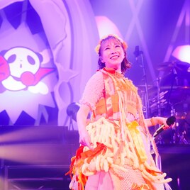 夏川椎菜、自身の殻を破ったツアー「CRACK and FLAP」をBlu-ray化