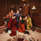 Hey! Say! JUMPに緑黄色社会・小林壱誓が楽曲提供、疾走感あふれる“エンパワーメントソング”