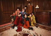 Hey! Say! JUMP「はだかんぼうたち」挿入歌を先行配信、MV公開も決定