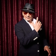 ローディから始まったクレイジーケンバンド横山剣の音楽人生