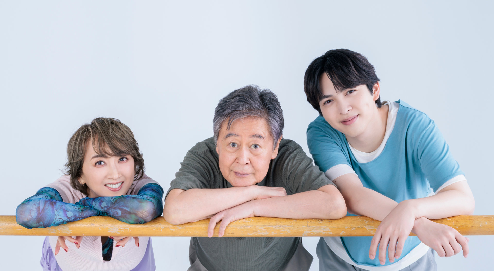 M!LK山中柔太朗プロデュースブランド・CEL-CELから初の腕時計含む新作