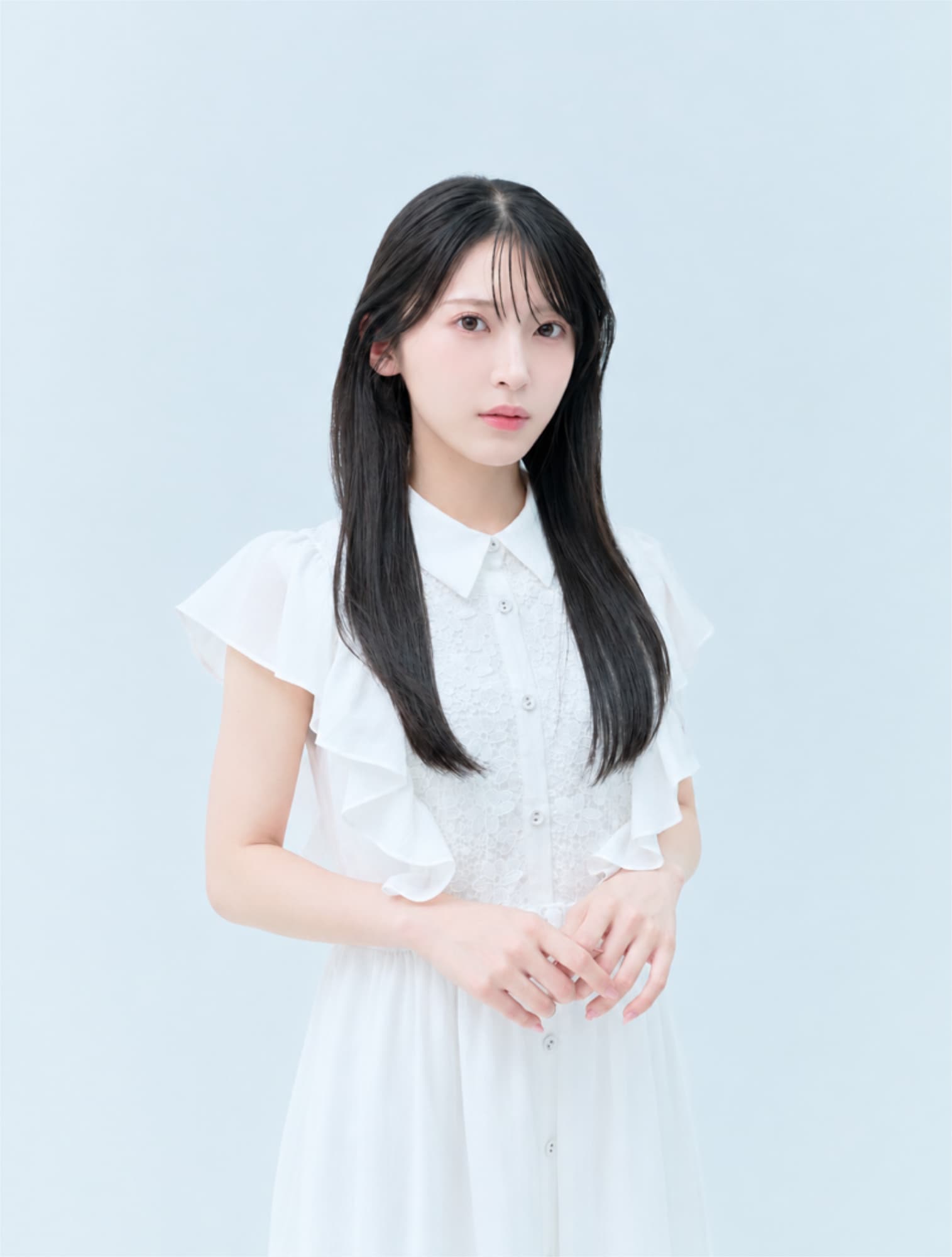 佐藤綺星（AKB48） [画像ギャラリー 2/2] - 音楽ナタリー