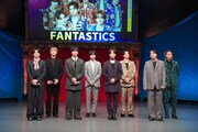 FANTASTICS