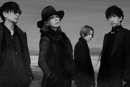 L'Arc-en-Ciel「総天然色」をCDリリース、hyde誕生祭がついに映像作品化