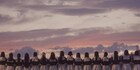 Rain Tree初の全員参加曲「台風の夜」MV公開、メンバー16人の絆を描く