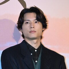 SixTONES松村北斗は「汝、星のごとく」共演者・横浜流星が大好き、その理由は