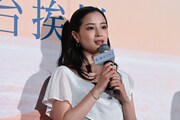 広瀬すず