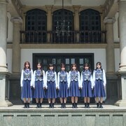 Gran☆Ciel、11月に6thシングル「Never End」リリース