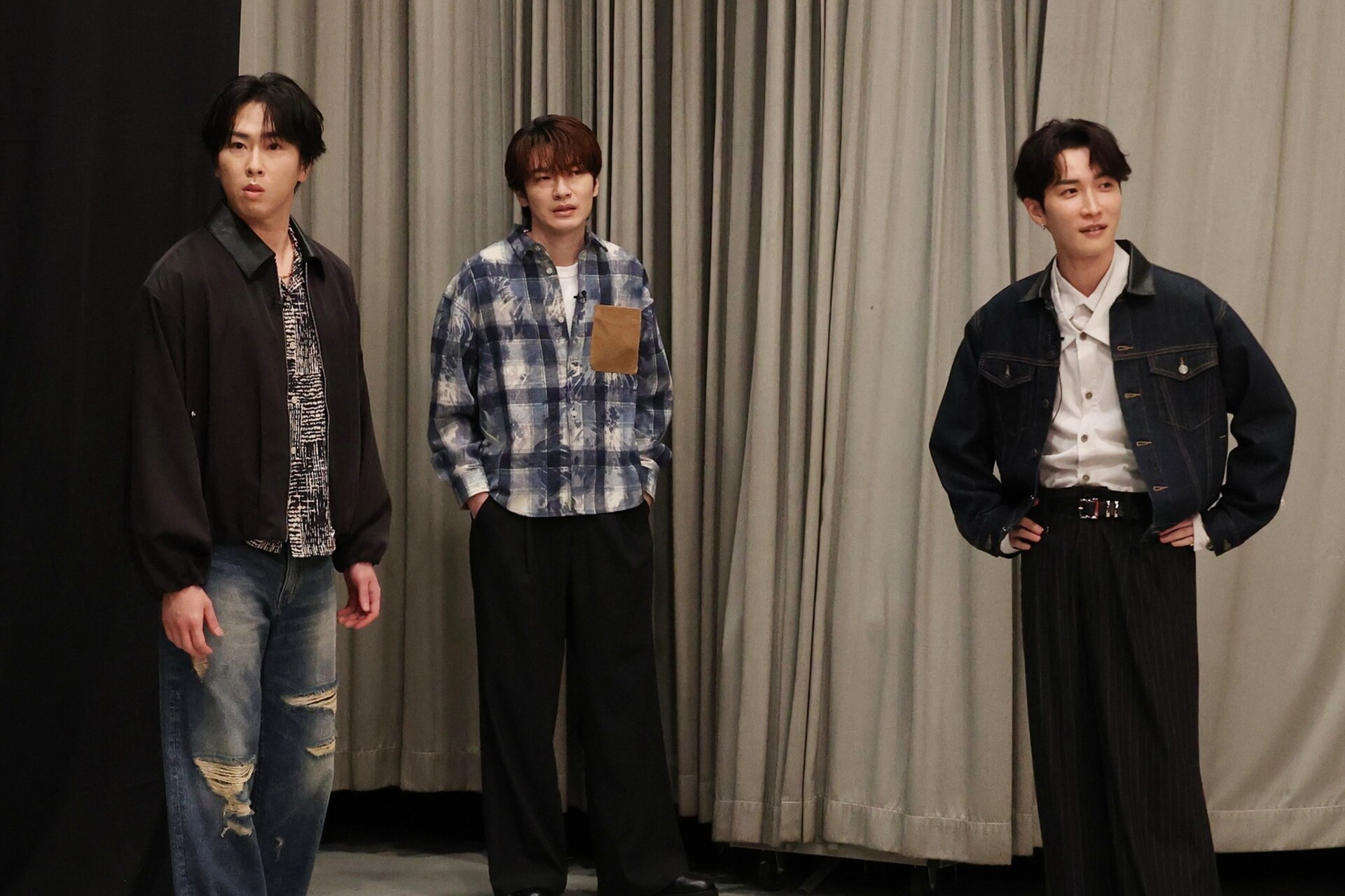 高橋幸宏と細野晴臣のユニットSKETCH SHOW、坂本龍一ら参加ライブの