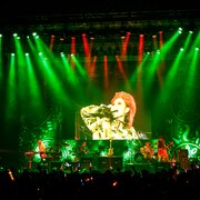 hide with Spread BeaverがZepp Hanedaに現る！東京にhideとファンの合唱響く