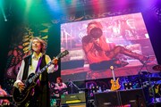 “お助け怪人”PATA（G / X JAPAN、Ra:IN）