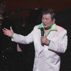 小林旭、芸能生活70周年！もうすぐ88歳！チャリティコンサートで新曲披露