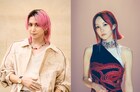 Snow Man佐久間大介「マテムり」にLiSAが出演「走り続けてきた15年間を佐久間さんに肯定してもらったよう」