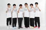 M!LKが日テレ系「KARADA WEEK」サポーター就任！頭皮マッサージにスムージー、“1日1分”の習慣明かす