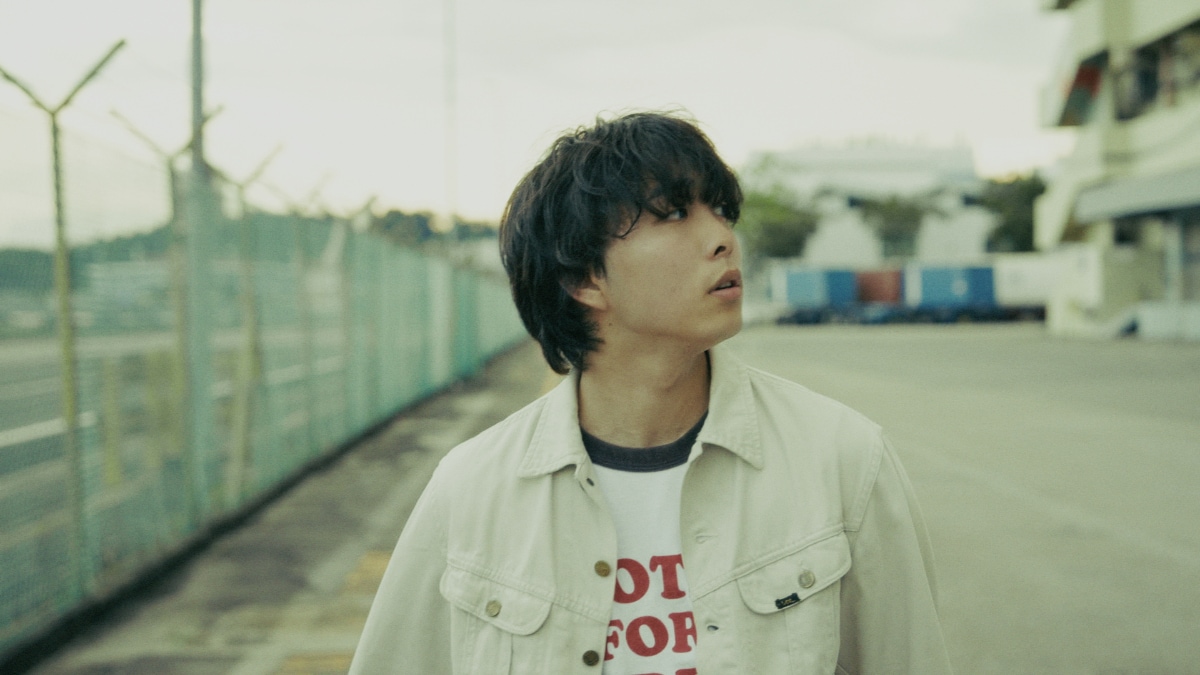 Rol3ert新曲「With you」MVを今夜プレミア公開、直前にインスタライブも