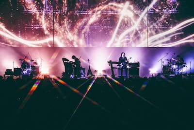 「川島道行10周忌LIVE“FRONT CHAPTER” -DECADE- Tour 2026」東京・SGC HALL ARIAKE公演の様子。（撮影：タカギユウスケ）