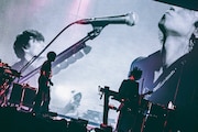 「川島道行10周忌LIVE“FRONT CHAPTER” -DECADE- Tour 2026」東京・SGC HALL ARIAKE公演の様子。（撮影：タカギユウスケ）
