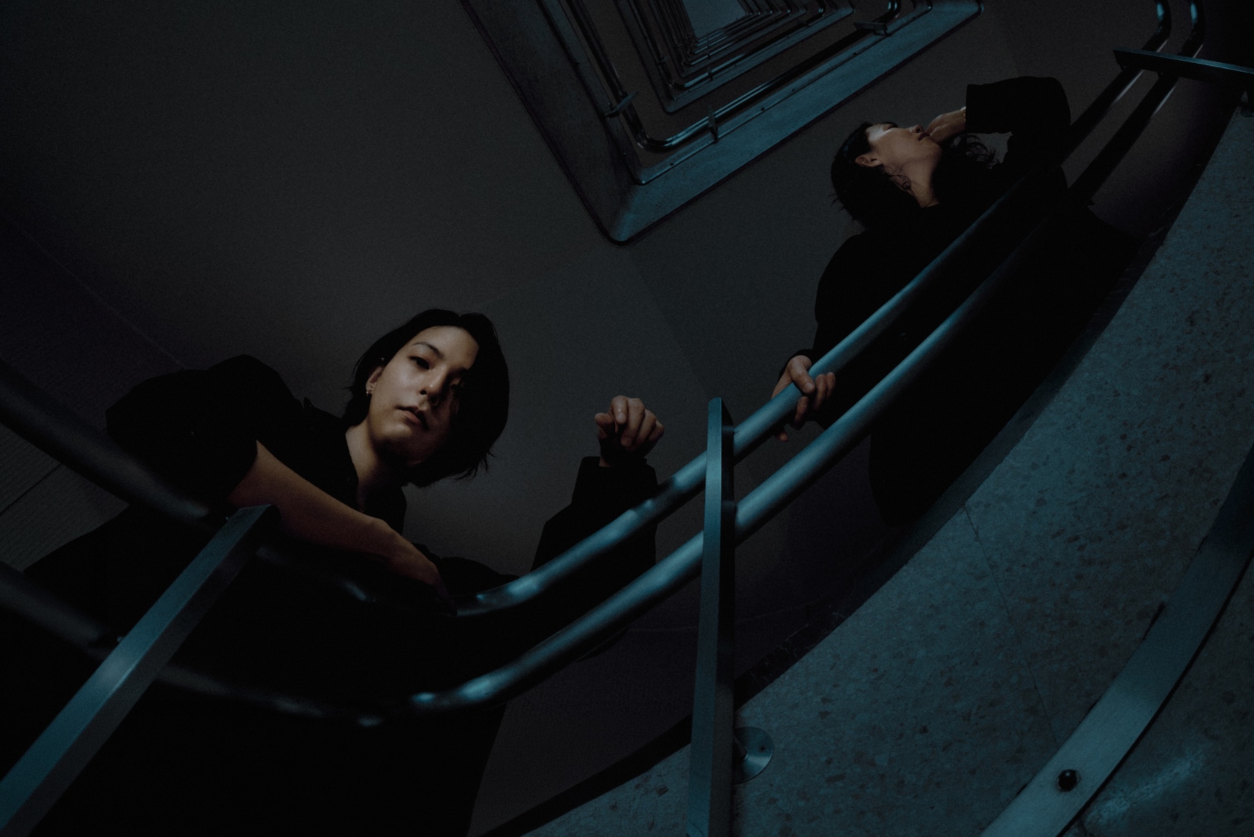 Graupel、2ndアルバム「EXHALE」発表　全国6都市巡るレコ発ツアーも