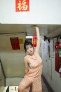 石浜芽衣（虹のコンキスタドール）2nd写真集（タイトル未定）の収録カット。（Photo by HIROKAZU）