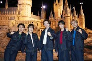 KEY TO LIT初のレギュラー番組「キテレツキテル！」明日スタート！歌唱パフォーマンスもありのバラエティ