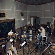 never young beachの7inch「だよ / 愛の星屑を」発売決定、完全生産限定で