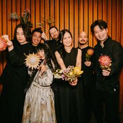 青葉市子が世界文化遺産シドニー・オペラハウスで単独公演、2500人に手渡すように歌と言葉を届ける
