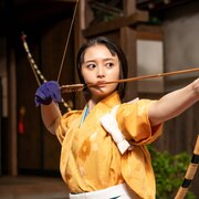 乃木坂46井上和、大河ドラマ「豊臣兄弟！」出演への思い語る