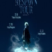 OZworldがZeppツアーに再び挑戦、地元・沖縄での主催フェス開催も決定