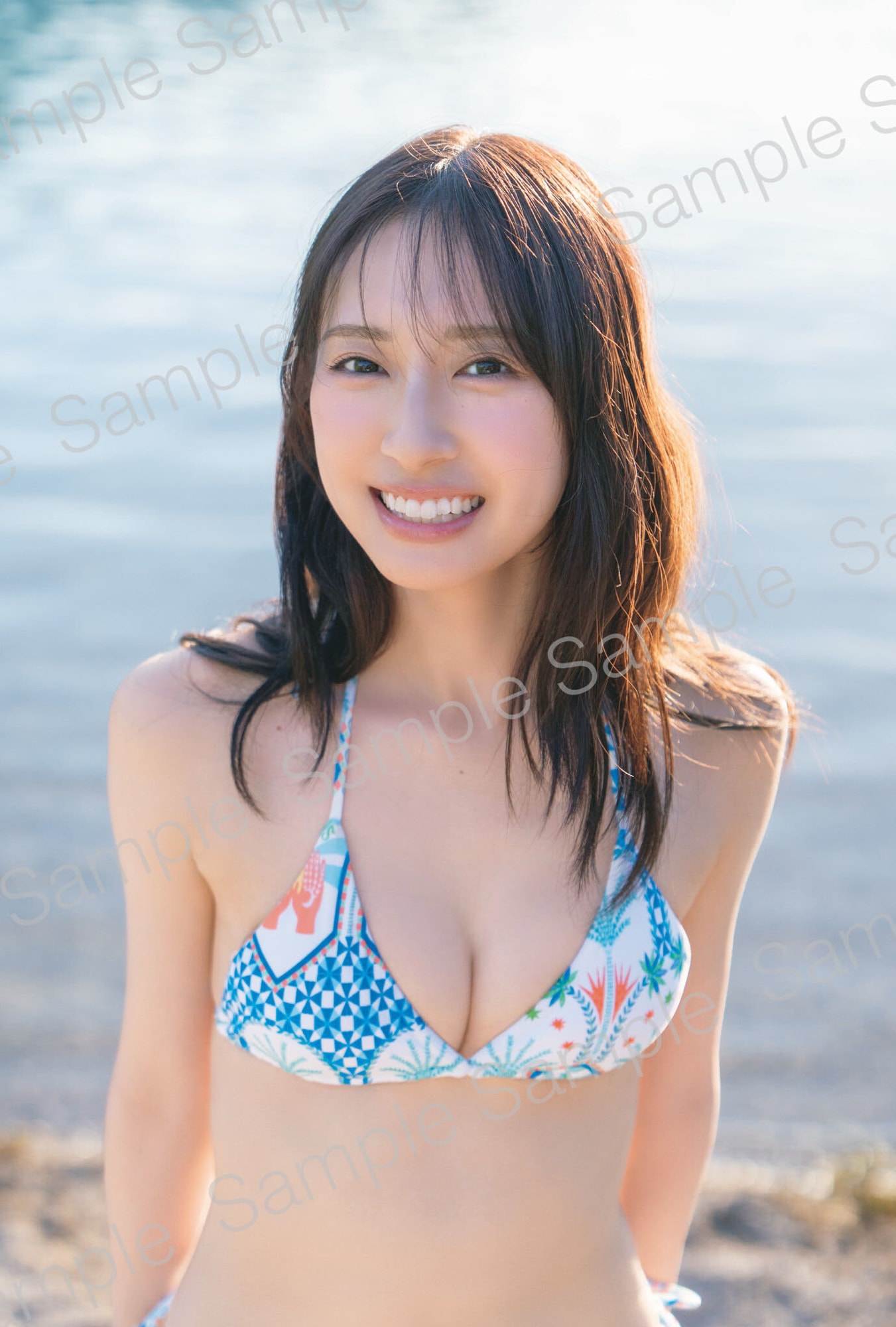 週刊プレイボーイ」表紙に#2i2天羽希純が再登場！新写真集は“あざと