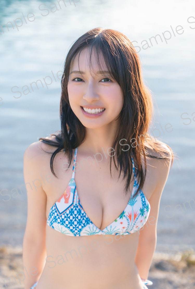 金村 美玖 写真 集