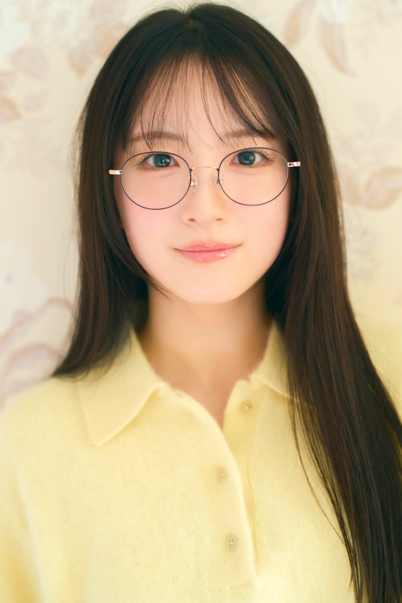 鈴木佑捺（乃木坂46） [画像ギャラリー 4/11] - 音楽ナタリー