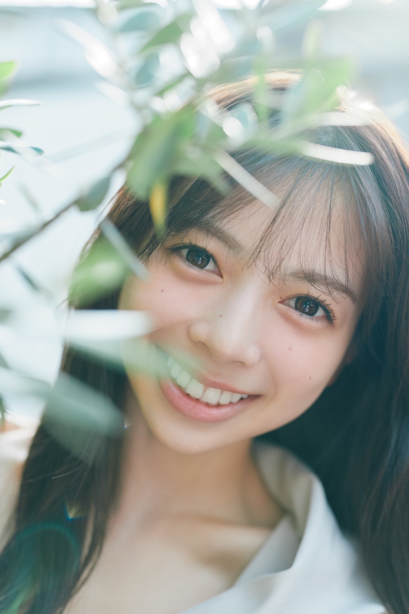 長嶋凛桜（乃木坂46） [画像ギャラリー 7/11] - 音楽ナタリー