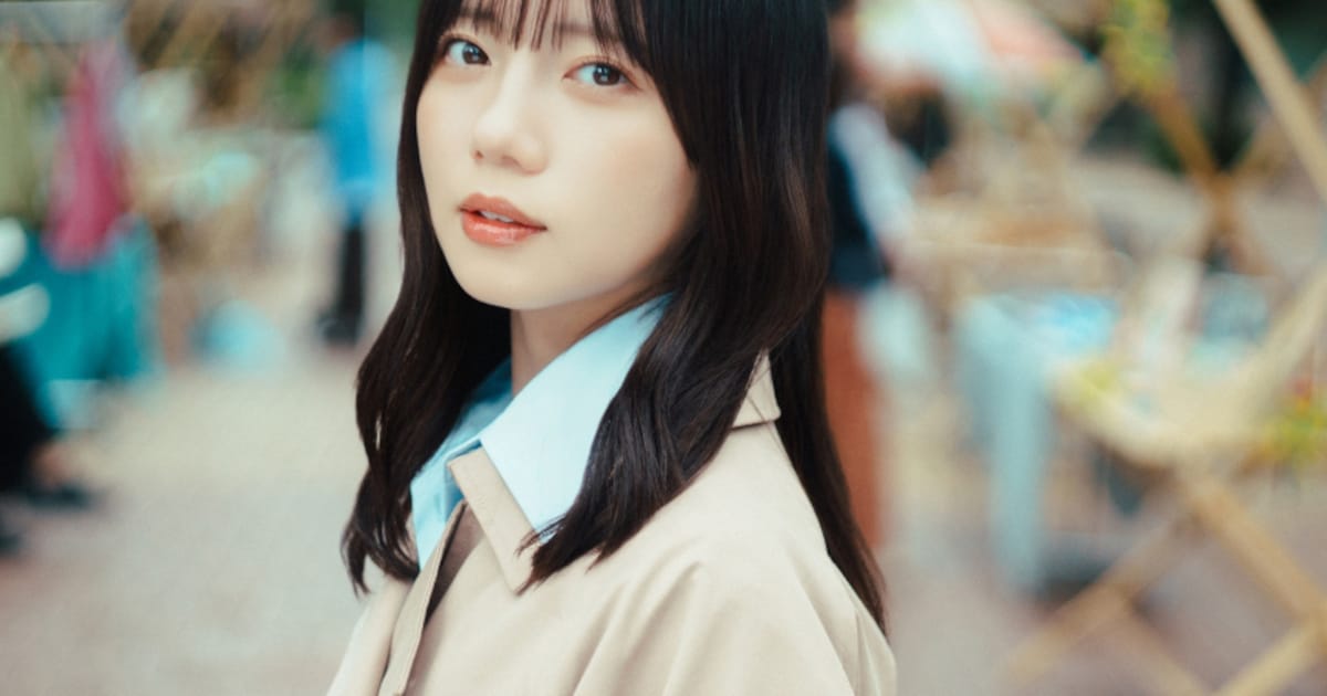 齊藤京子が芸能活動10周年でソロシンガーに、デビュー曲の作詞は緑黄色社会・長屋晴子