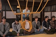 SixTONES ©TBS