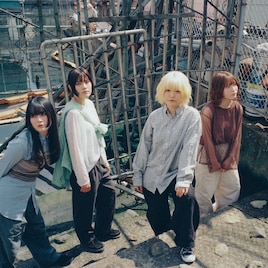 京都発のガールズバンドShe Side Ship、疾走感あふれるロックナンバー「リピートする!!」発表