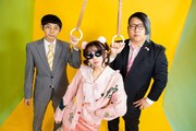 絵恋ちゃんの新曲「Hec-shun」ミュージックビデオ公開、アーバンギャルドとのツーマンイベント開催も決定