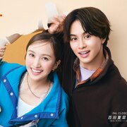 ももクロ百田＆超特急・草川の同級生コンビが雑誌の世界へ入り込む？パルクローゼットのブランドアンバサダーに就任