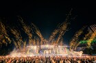 「BMSG FES」初の野外3日間開催で10万人動員、総勢13組36名がメインステージに集結