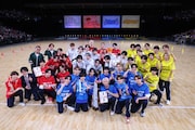 「第6回EBiDAN大運動会～スポーツマンヒップ～」参加メンバー。