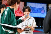 堀蒼寿（iiONDO）