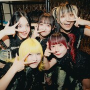PIGGSのラストライブが映像化、プー・ルイ脱退前の6人体制ライブも