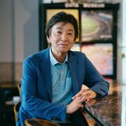 林哲司の関連7タイトルをサブスク解禁、MVや自ら選曲したテーマ別プレイリストも公開