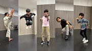 ジュニアがスター目指して特技披露、「Star Song Special」の1コーナーがミニ番組に