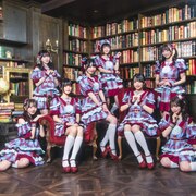 なみだ色の消しごむ、新体制初のシングル発表　既発曲の再録版も入る