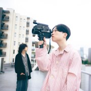 Salanが5年ぶりフルアルバム「CINEMA」リリース、名画のタイトルを冠した全10曲収録