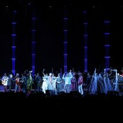 ゴダイゴがデビュー50周年記念で初のフェス開催　堺正章、岡村靖幸ら世代超えたアーティストが祝福
