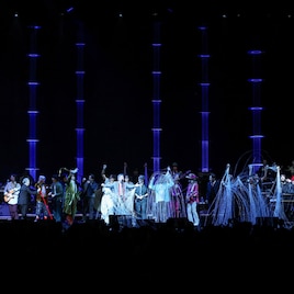 ゴダイゴがデビュー50周年記念で初のフェス開催　堺正章、岡村靖幸ら世代超えたアーティストが祝福