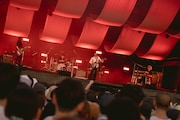 宮本浩次のステージの様子。（撮影：井上嘉和）