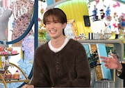 山中柔太朗（M!LK）©︎TBS